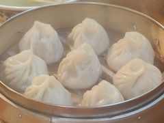 小笼包-刘鸿盛(罍街店)