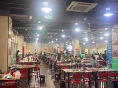 -皖北巫氏三胖地锅鸡(长淮总店)
