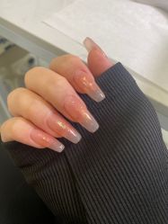 -Ami nail爱米美甲美睫