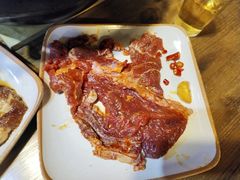 -平泽烤肉(锦水街店)