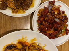 -陈傻子餐厅(世纪都会店)