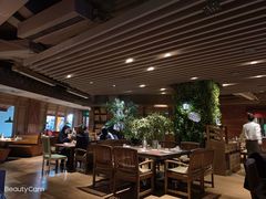 -前海沿·青岛菜(大拇指广场石老人店)