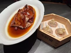 -小厨娘金榜题名(夫子庙秦淮河店)