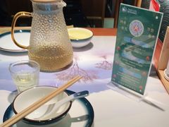 -松沪名灶·豆浆鱼头·新上海菜(飞航吾悦广场店)