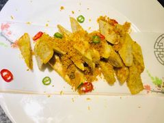 -安多素食(广仁寺路店)