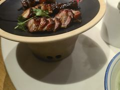 -广府乡下·饭庄(新港东路店)