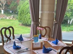 -浙江西子宾馆·瑶园咖啡厅