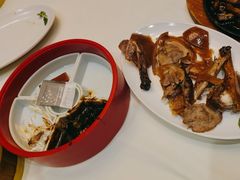 -惠丰堂饭庄·烤鸭·京味菜(翠微路店)