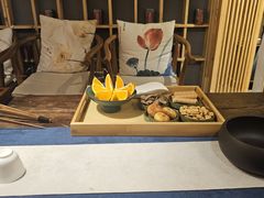 -邈墨茶馆(凤起路店)