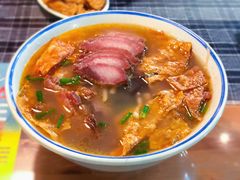 柳州螺蛳粉-八十八粉儿(尚都店)