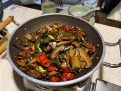 -雨后行菜(报慈北路店)