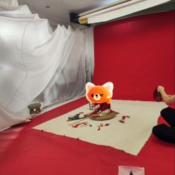 -倾城宝贝儿童摄影(广州天河店)