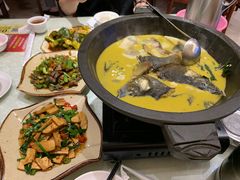 -业华湘·特色菜