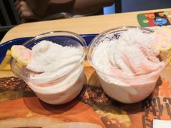 -汉堡王(金鹰天地广场店)