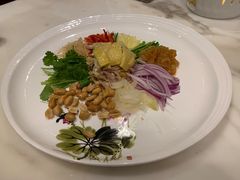 -顺德美的万豪酒店-万豪中餐厅
