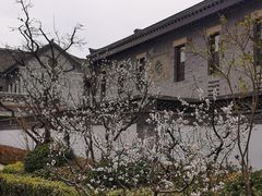 -即墨古城