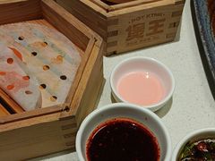 -煲王粤菜餐厅(中侨中心店)