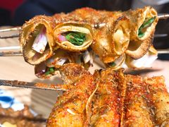 -老九圆山西面馆(CBD店)