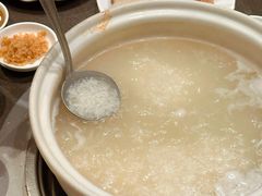 粥底火锅-春秋火锅
