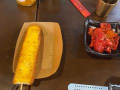 -林二哥宜烤官·宜宾小烧烤