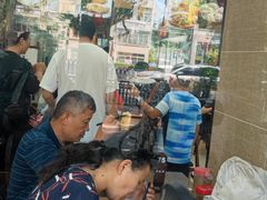 -刘长兴(逸仙桥店)