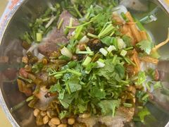 -红鼻子桂林米粉(金唐新光界店)