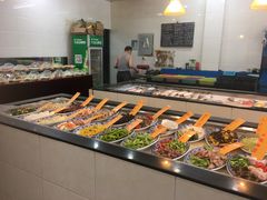 -骆驼阿三饭店(迪赛邻里店)
