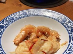 -又一福烤鸭·北京菜(东四店)