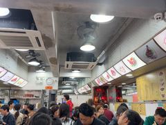 -陈光记烧腊店(罗保博士街店)