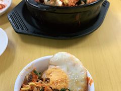 -屋里家延边朝鲜族冷面(南园店)
