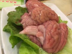 -朱氏胖子烂火锅(洪崖洞店)