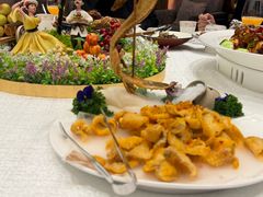 -新疆大厦·慕士塔格餐厅