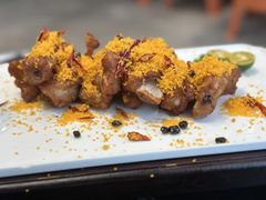 -陶德砂锅(蜀汉路店)