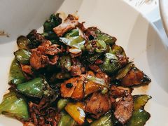 -小厨娘淮扬菜(清江苏宁广场店)