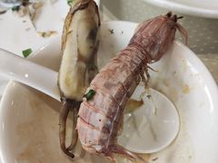 -好兄弟郭巨海鲜(天一阁店)