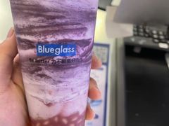 -Blueglass酸奶(财富购物中心店)