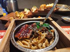 -古田居·特色寿司料理(星之岛旗舰店)