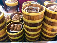 -府城小食馆(金龙宾馆店)