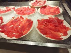 -景湖轩全日制餐厅·南湖名都