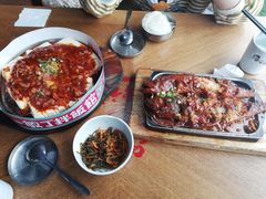 -敏丁拌饭(中街总店)