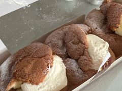 北海道戚风-苹果花园(金耀南路店)