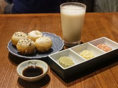 -鑫震源·苏式大虾生煎(山塘街店)