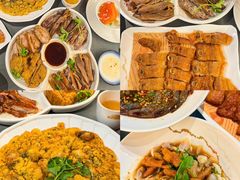 -潮澎派·潮汕菜大排档(南较西路店)
