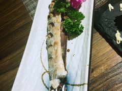 -嗨寿司 无国界料理