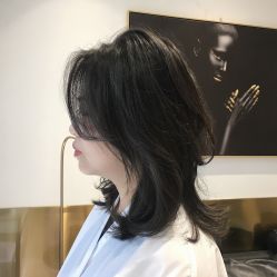 -S.HAIR SALON