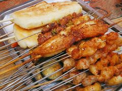 -老谢野馄饨(延安路店)