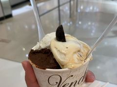 -VENCHI 闻绮(北京国贸商城店)
