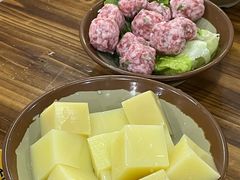 -笔记安顺夺夺粉火锅