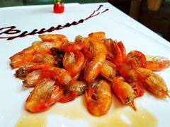 -老正兴菜馆(福州路店)