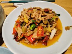 -金塔傣乡·云南德宏民族特色菜·傣味手抓饭(新亚洲店)